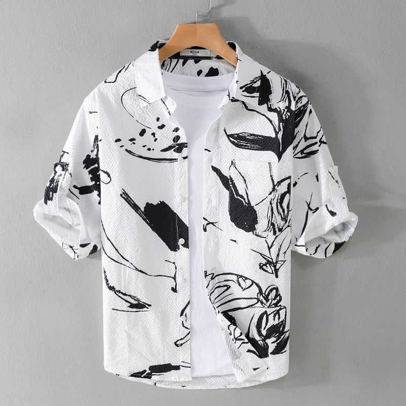 Camisa Samicce Andirá®