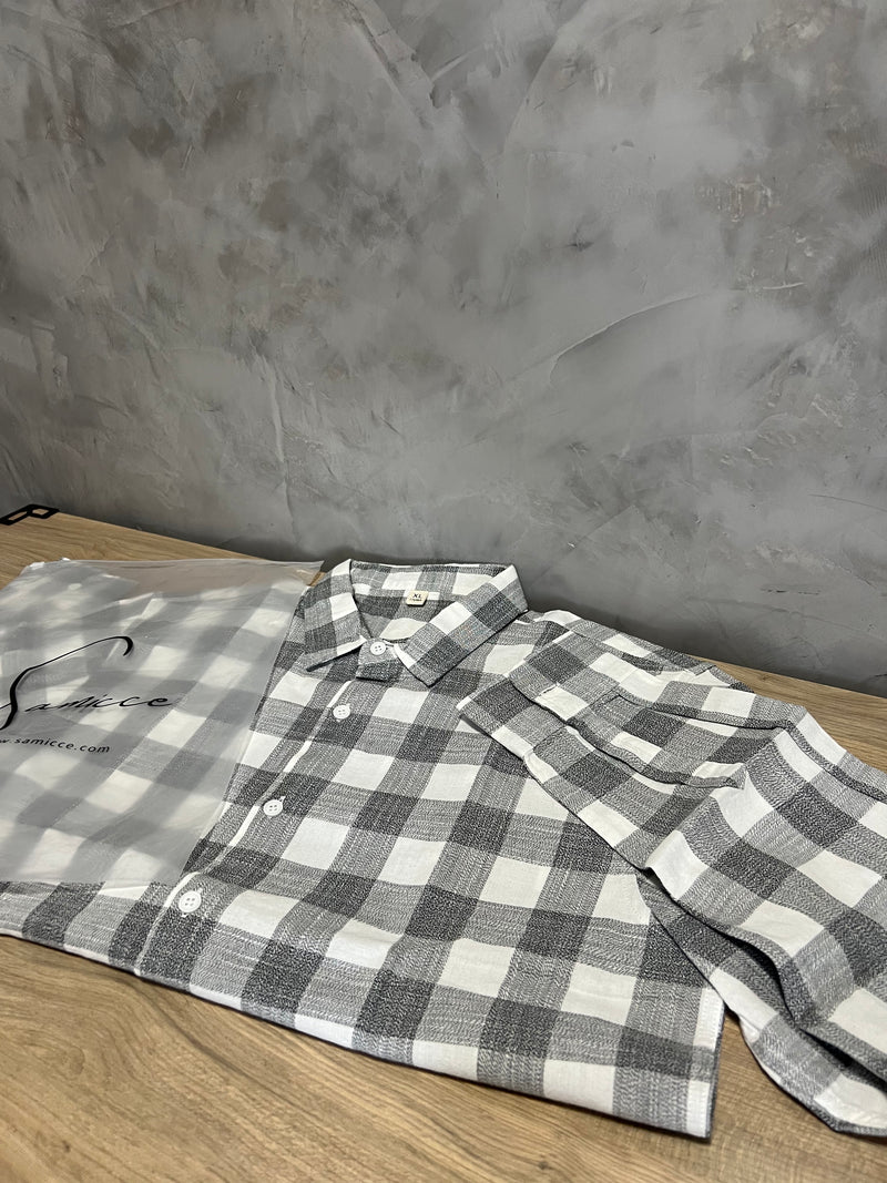 Camisa Samicce Intermares®