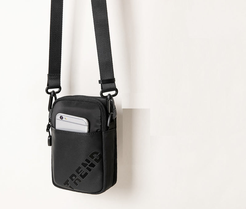 Shoulderbag Samicce S020®️