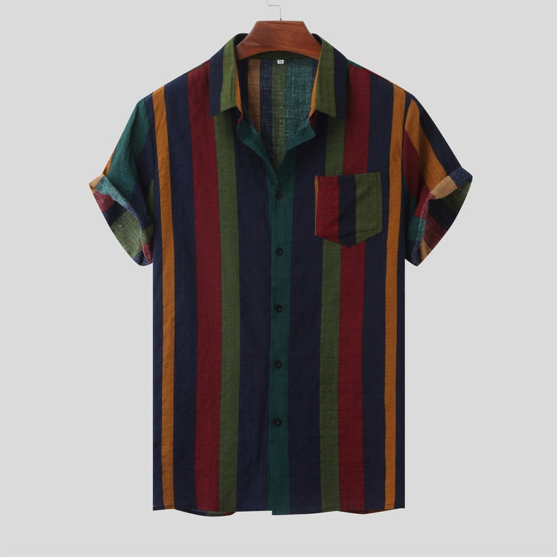 Camisa Samicce Pipa®️