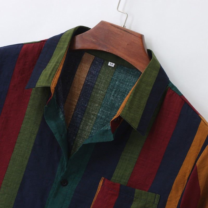Camisa Samicce Pipa®️