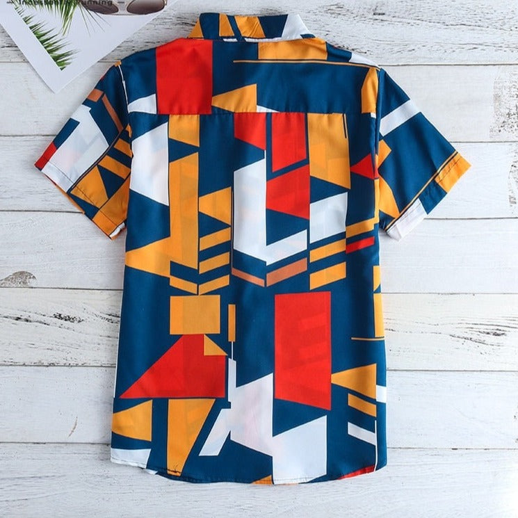 Camisa Samicce Perobas®️