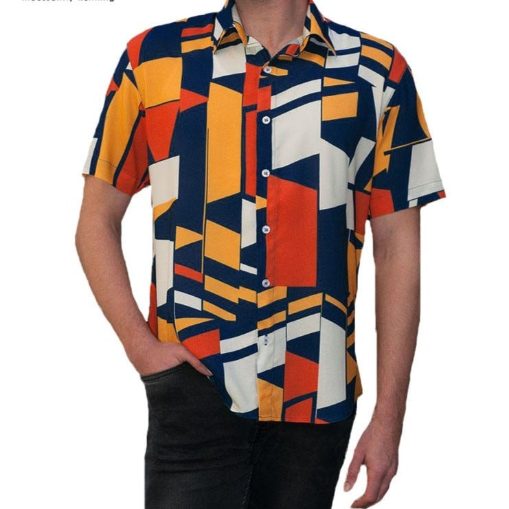 Camisa Samicce Perobas®️
