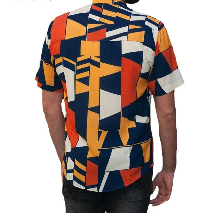 Camisa Samicce Perobas®️
