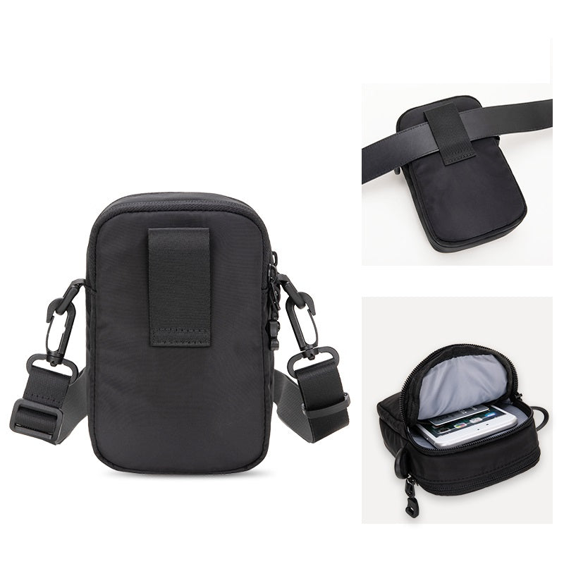 Shoulderbag Samicce S020®️