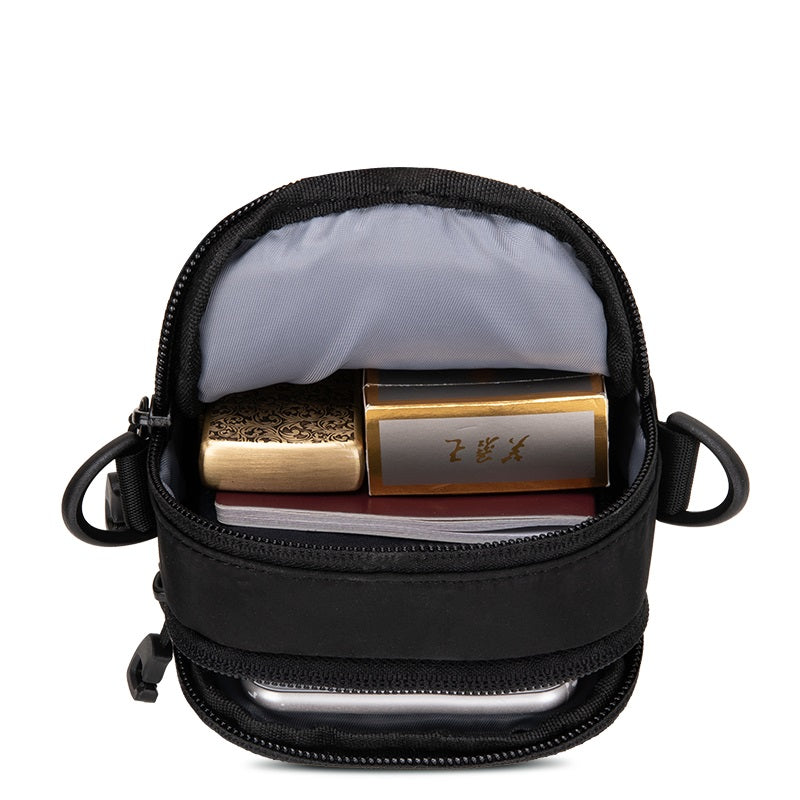 Shoulderbag Samicce S020®️