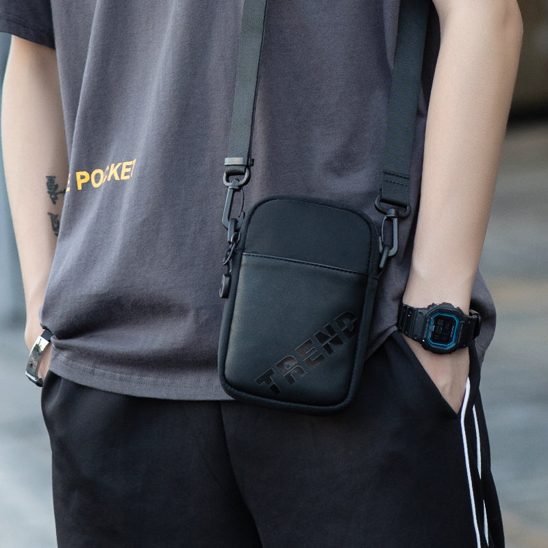 Shoulderbag Samicce S020®️