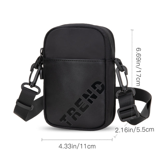 Shoulderbag Samicce S020®️
