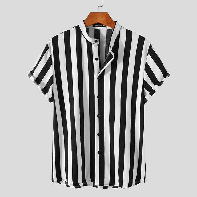Camisa Samicce Barreta®️