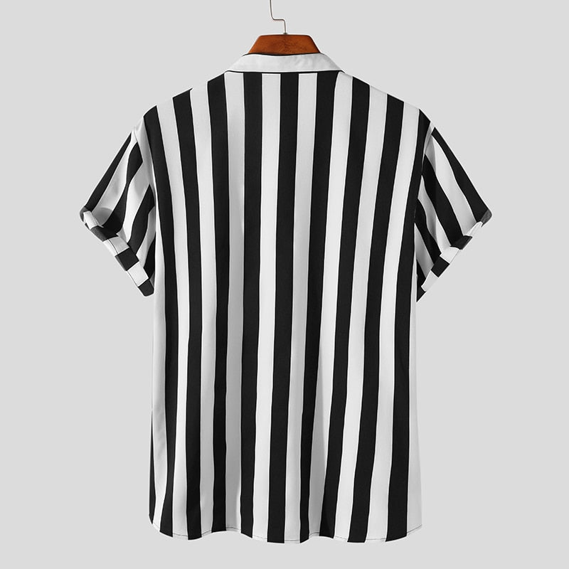 Camisa Samicce Barreta®️