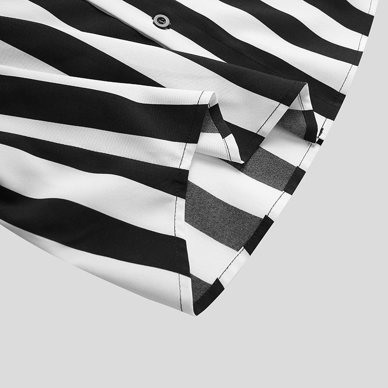 Camisa Samicce Barreta®️