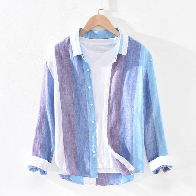 Camisa Samicce Ondina®️