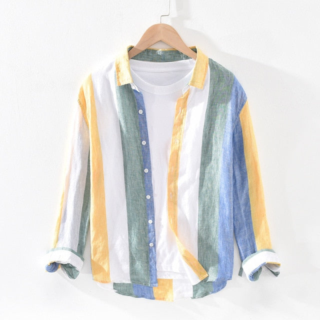 Camisa Samicce Ondina®️