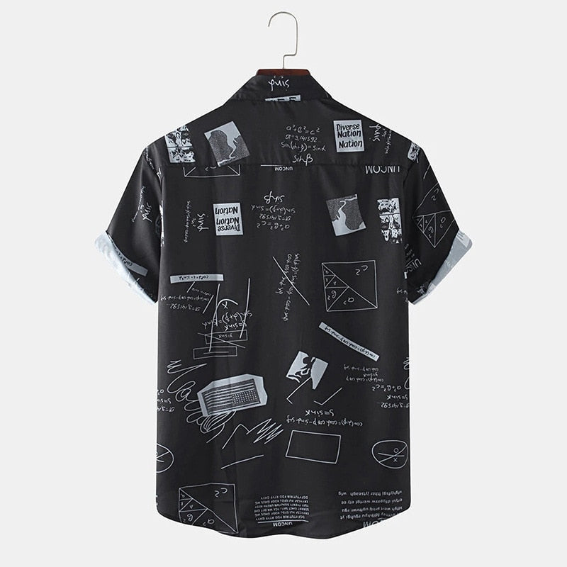 Camisa Samicce Itapema®️