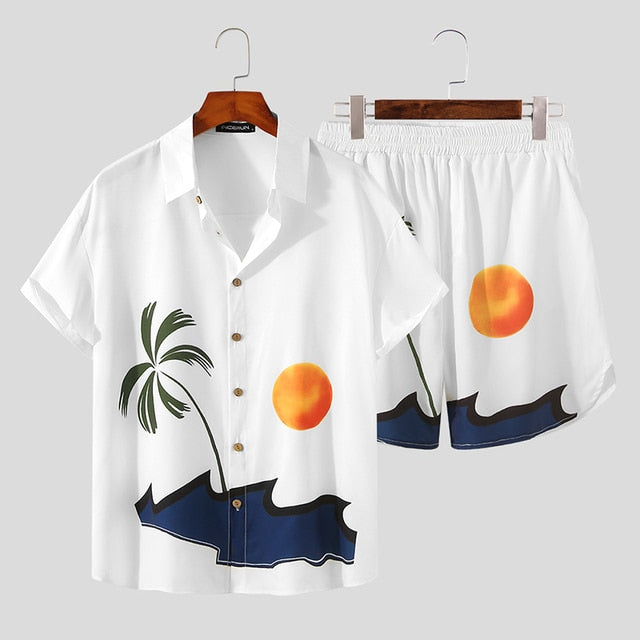 Conjunto Samicce Palhoça®️