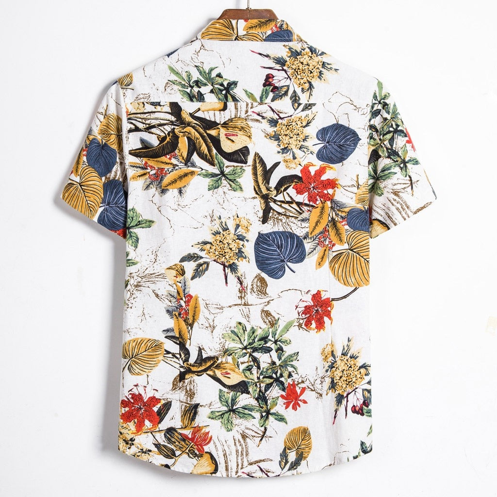 Camisa Samicce Arpoador®️