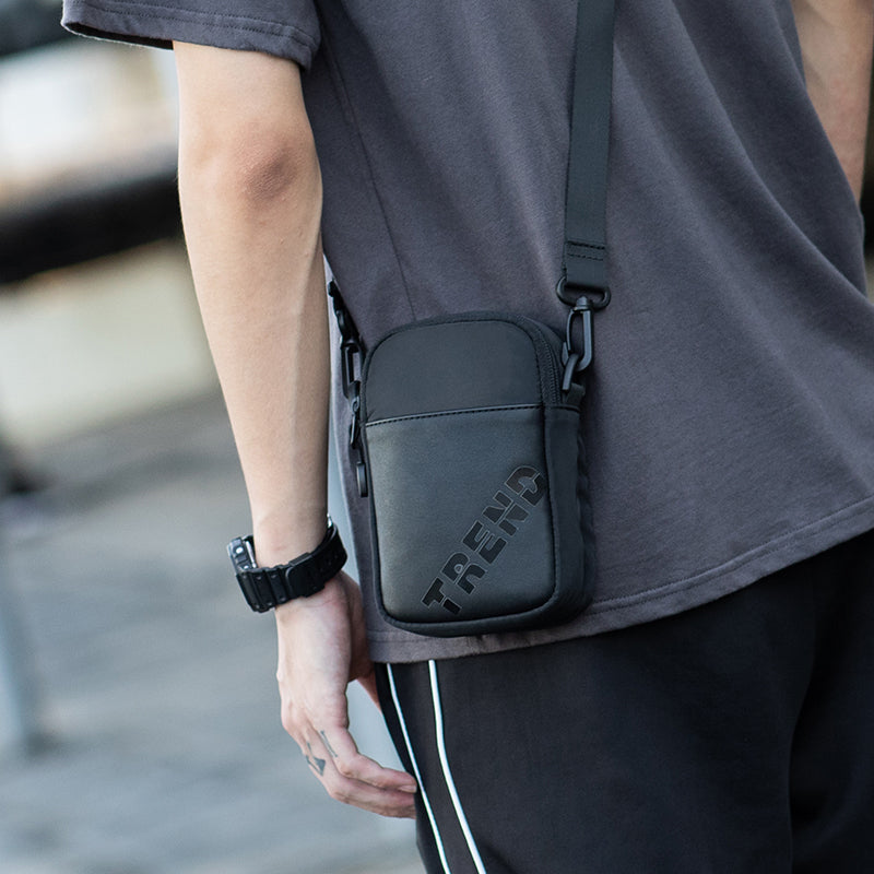 Shoulderbag Samicce S020®️