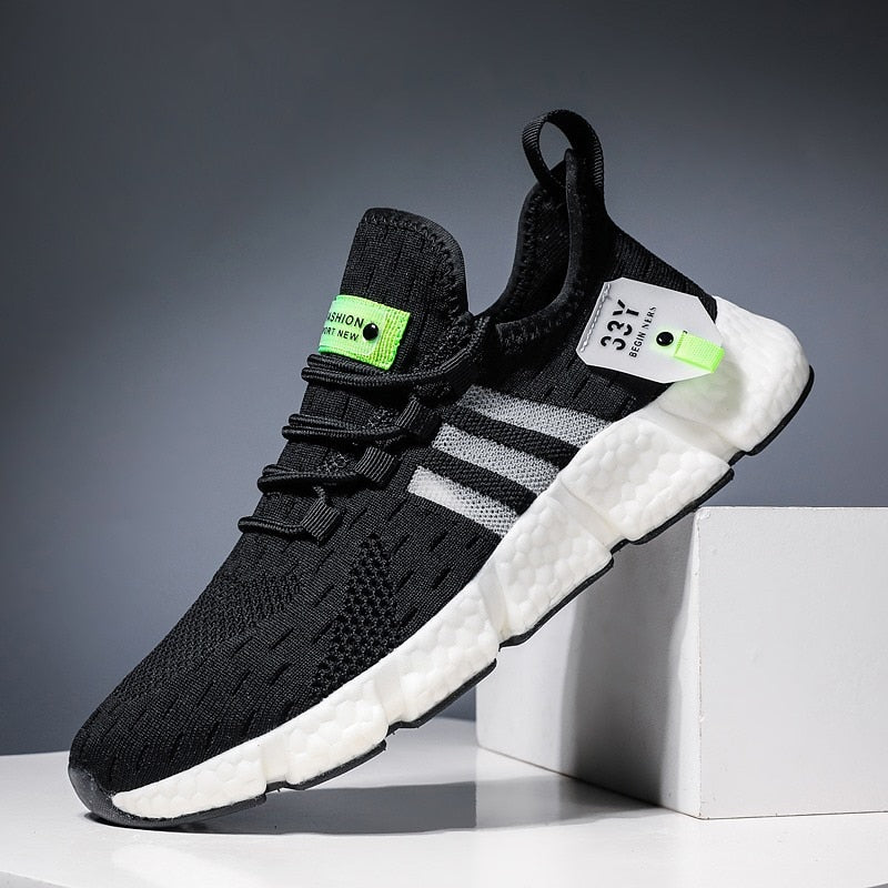 Tênis Samicce Jogger®