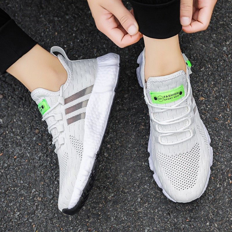 Tênis Samicce Jogger®