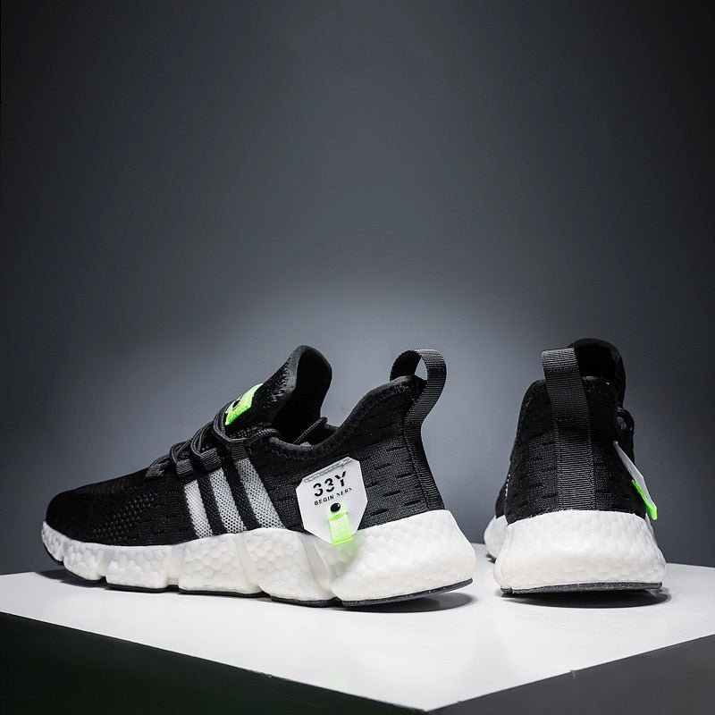 Tênis Samicce Jogger®