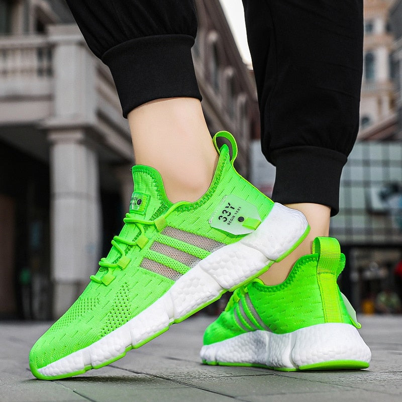 Tênis Samicce Jogger®