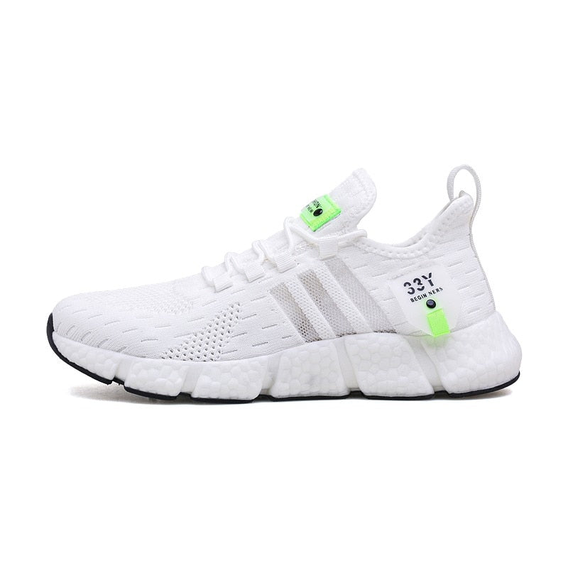 Tênis Samicce Jogger®