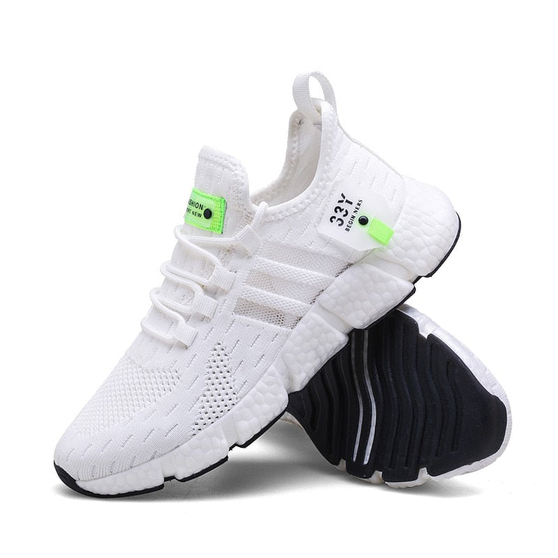Tênis Samicce Jogger®