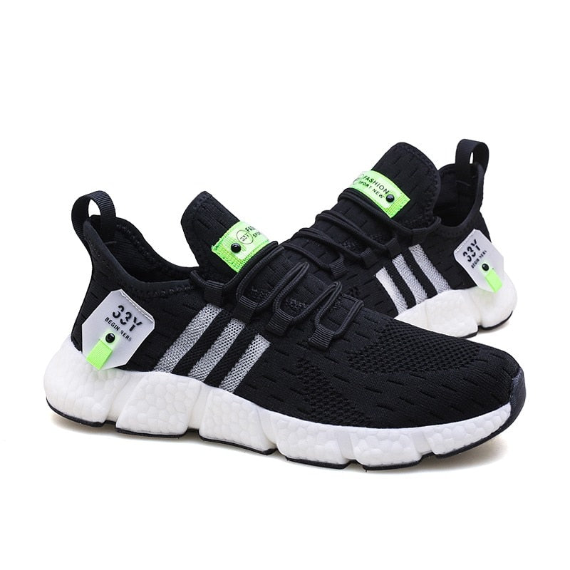 Tênis Samicce Jogger®