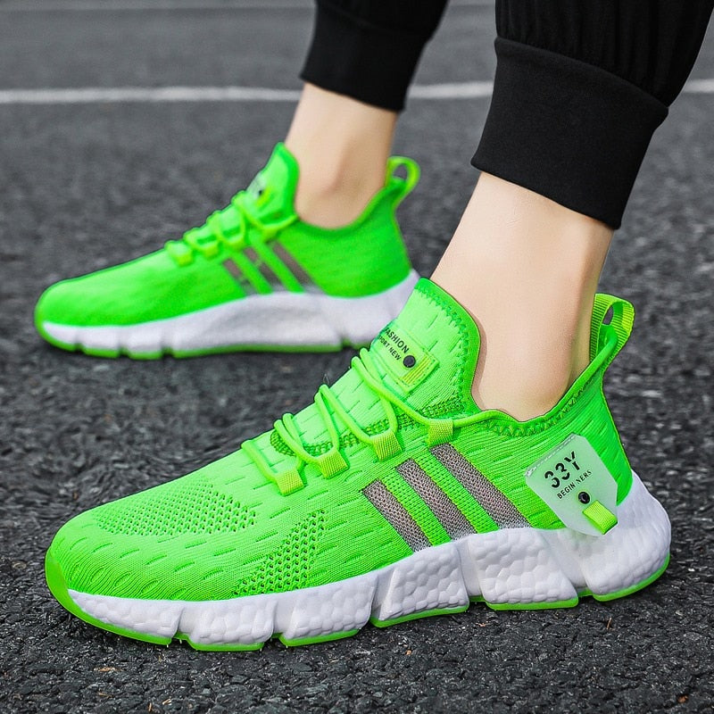 Tênis Samicce Jogger®
