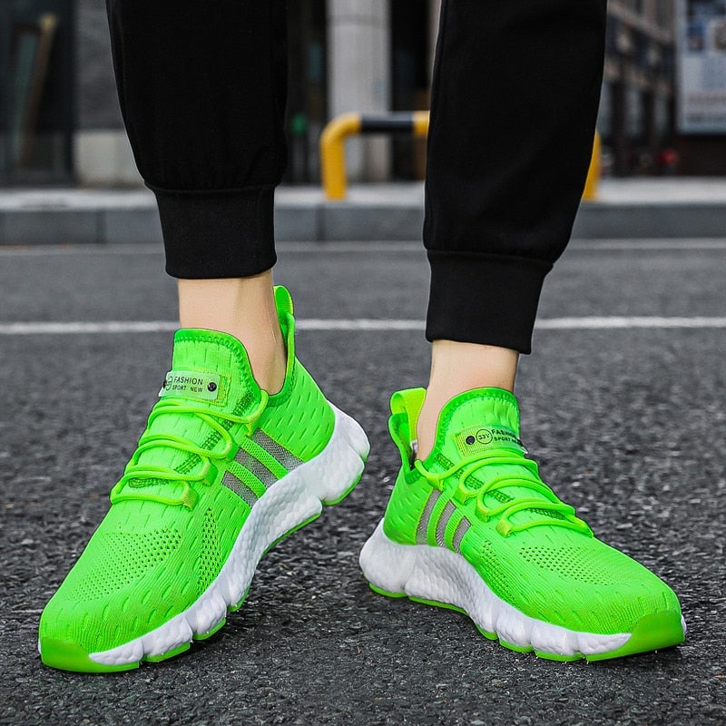 Tênis Samicce Jogger®