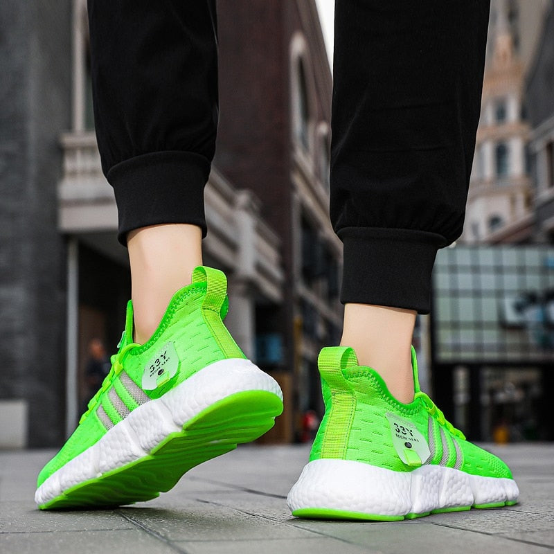 Tênis Samicce Jogger®