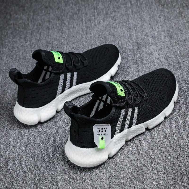 Tênis Samicce Jogger®