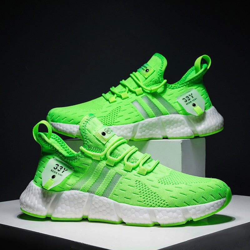 Tênis Samicce Jogger®