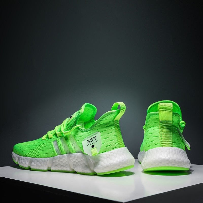 Tênis Samicce Jogger®