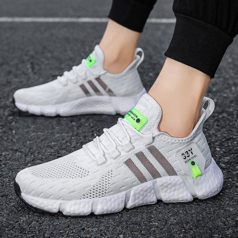 Tênis Samicce Jogger®