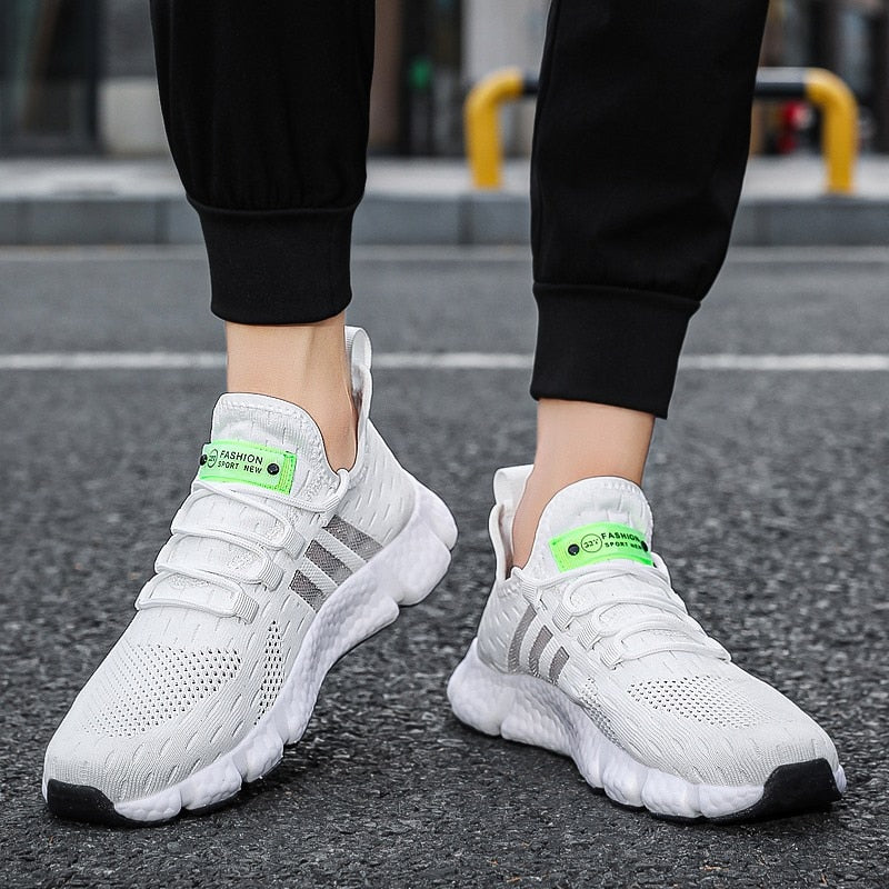 Tênis Samicce Jogger®