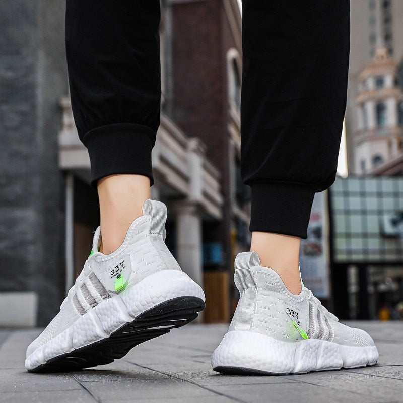 Tênis Samicce Jogger®