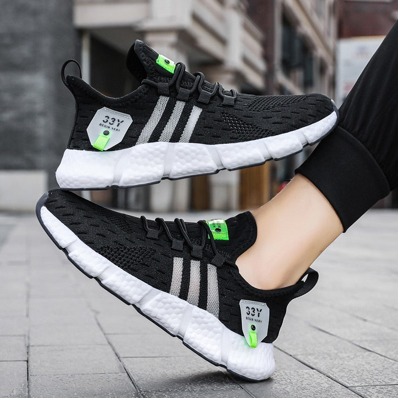 Tênis Samicce Jogger®