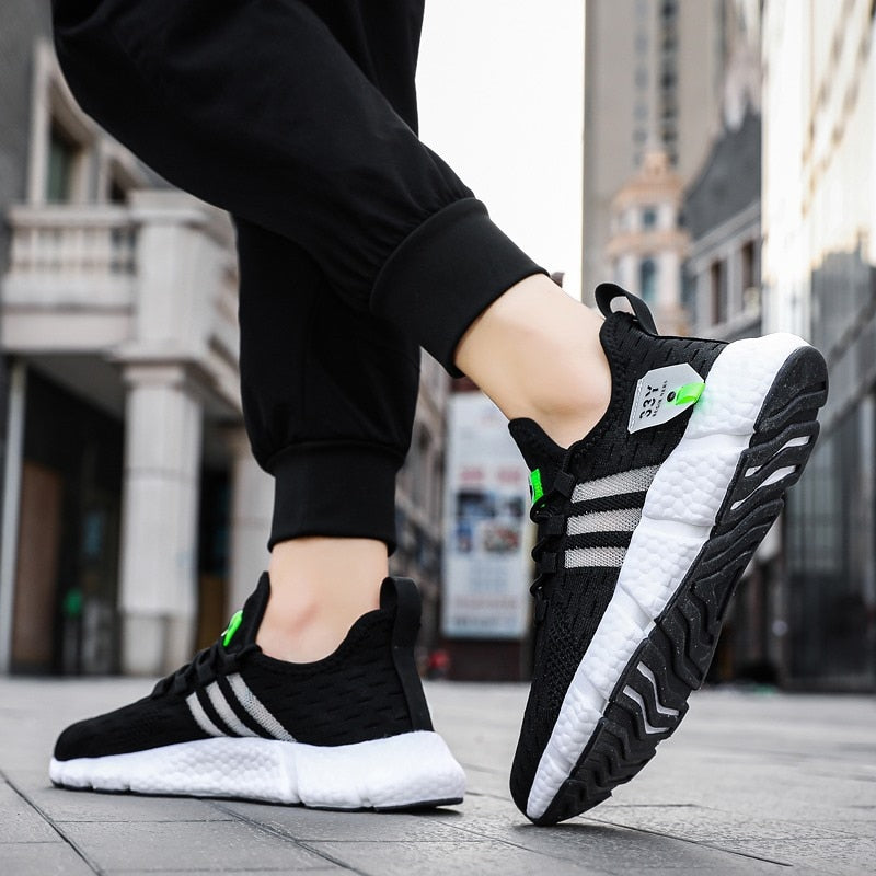 Tênis Samicce Jogger®