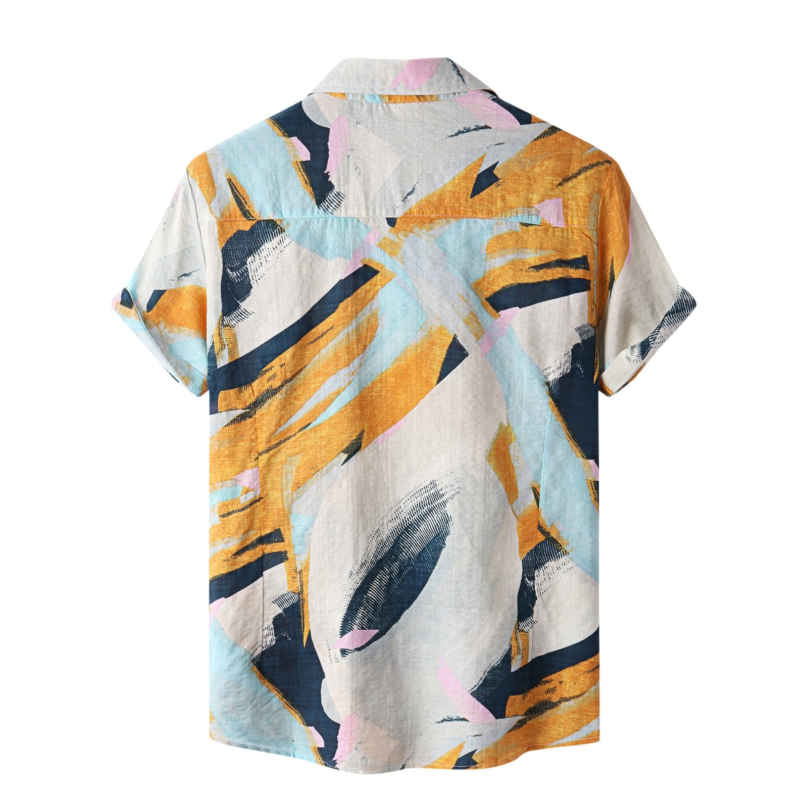 Camisa Samicce Urca®️