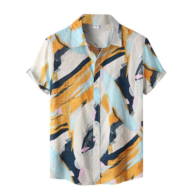 Camisa Samicce Urca®️