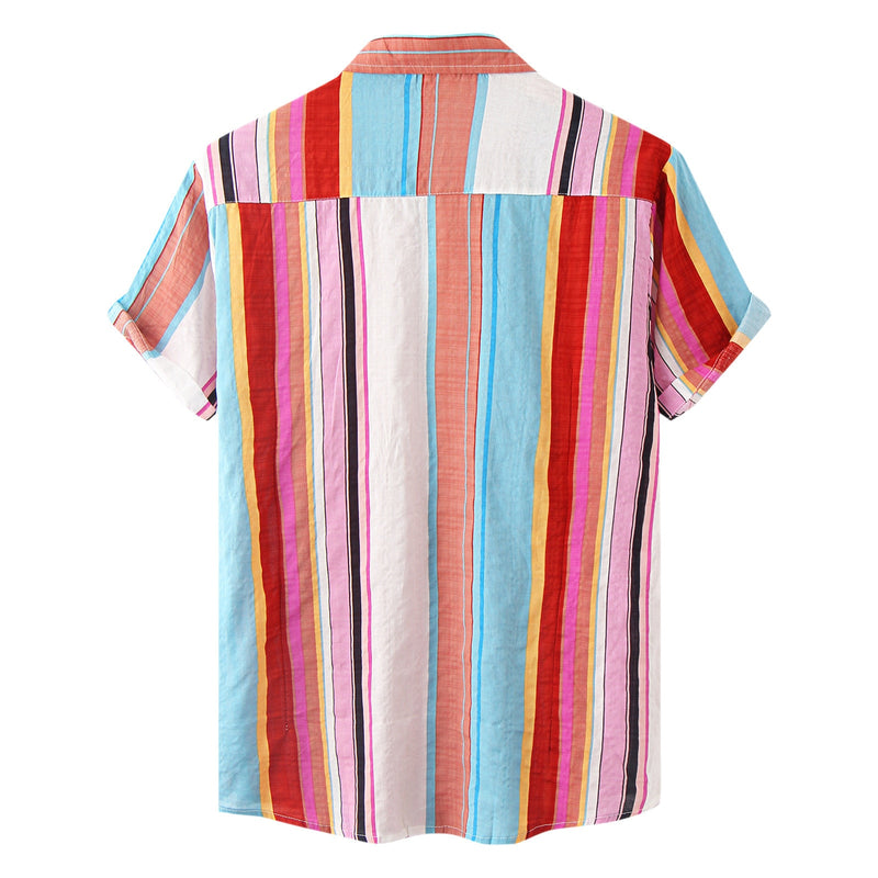 Camisa Samicce Pina®