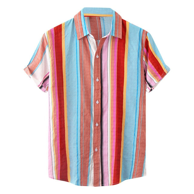 Camisa Samicce Pina®