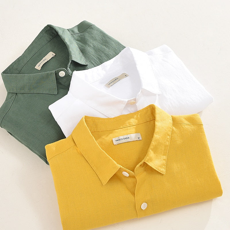 Camisa Samicce Itapuama®