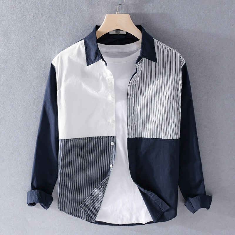 Camisa Samicce Camocim®