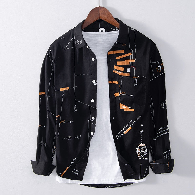 Camisa Samicce Japaratinga®