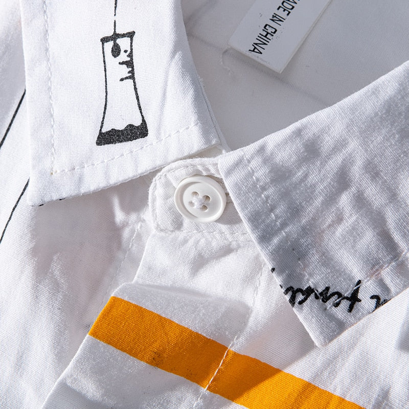 Camisa Samicce Japaratinga®