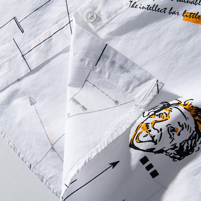 Camisa Samicce Japaratinga®
