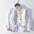 Camisa Samicce Japaratinga®