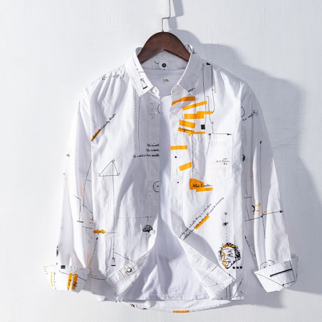 Camisa Samicce Japaratinga®